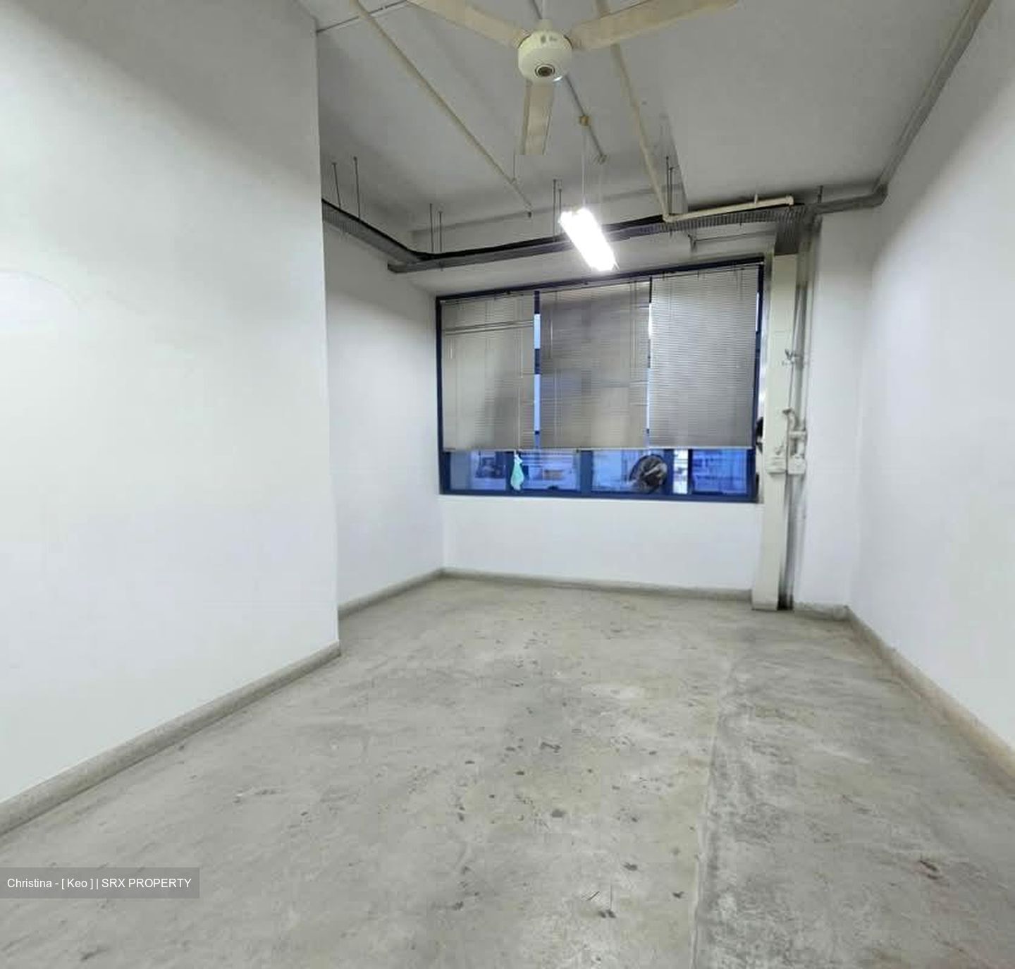Ubi Techpark (D14), Factory #594005301